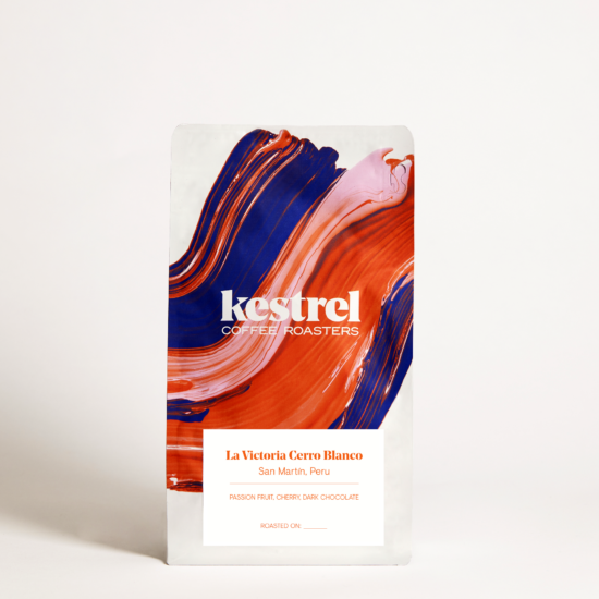 La Victoria Cerro Blanco, San Martin, Peru